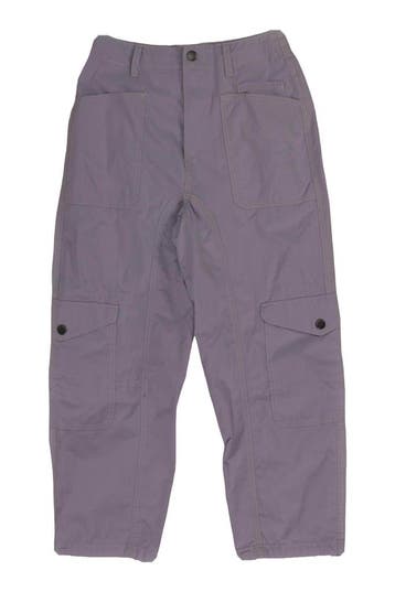 Vans Broek in maat S Paars, Vans, Verzenden, Zo goed als nieuw, Overige kleuren