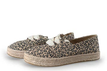 Toms Espadrilles in maat 39 Beige, Kleding | Dames, Verzenden, Beige, Zo goed als nieuw, Toms