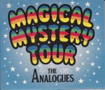 cd digi - The Analogues - The Magical Mystery Tour Live, Verzenden, Zo goed als nieuw