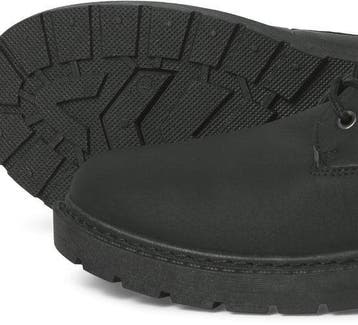 2dekans | Jack & Jones - Heren Veterschoenen - 41, Zwart, Nieuw, Ophalen of Verzenden, JACK & JONES