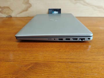Dell Latitude 5540 | i7 1365u | 16gb DDR4 | 500gb SSD, Minder dan 2 Ghz, Refurbished, Ophalen of Verzenden, Dell