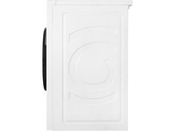 Samsung WW90FG3M05AW - Wasmachine - 9 kg 1400 RPM - Wit, Verzenden, Zo goed als nieuw