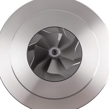 Turbo cartridge geschikt voor Audi TT 8N3, VW Golf IV 180..., Verzenden, Nieuw, Audi