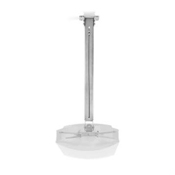 Plafondbeugel voor Projector / Beamer | 360° Draaibaar, Audio, Tv en Foto, Verzenden, Nieuw, Beamerbeugel