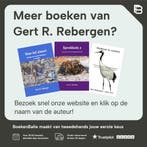 Sprokkels 9789402158434 Gert R. Rebergen, Verzenden, Gelezen, Gert R. Rebergen