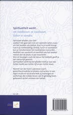 Spiritualiteit werkt bij het afvallen / Spiritualiteit werkt, Boeken, Verzenden, Zo goed als nieuw, Nannet van der Ham