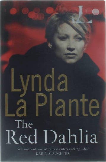 The Red Dahlia - Lynda La Plante 9780743257084, Verzenden, Gelezen, Lynda La Plante