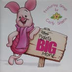 cd - Various - eaturing Songs By Carly Simon â Piglets., Verzenden, Zo goed als nieuw