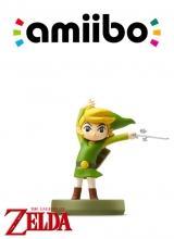 Toon Link (The W.W.) - Zelda Collection Amiibo - iDEAL, Ophalen of Verzenden, Zo goed als nieuw