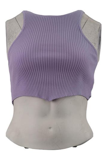 Tally Weijl Top in maat L Paars, Tally Weijl, Verzenden, Zo goed als nieuw, Overige kleuren