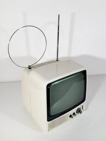 Televisie - Mivar - 9BN4V