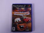 PlayStation 2 - Cars de Internationale Race van Takel, Ophalen of Verzenden, Nieuw