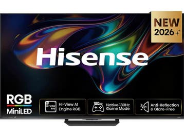 Hisense - RGB MINI LED 70-79 Ultra HD 4K TV - 75 inch, Overige merken, Verzenden, Nieuw, 100 cm of meer