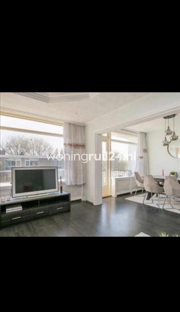 Woningruil - Middelrode 74 - 3 kamers en Rotterdam, Huizen en Kamers, Rotterdam