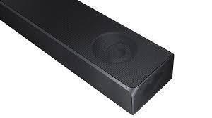 Samsung HW-N950 - Soundbar met Surround en Subwoofer, Audio, Tv en Foto, Ophalen, Met externe subwoofer, Zo goed als nieuw