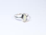 Ethiopisch opaal / Welo-opaal Ring / nieuw- 2.52 g - (1)