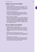 Rapportagetechniek 9789001078560 Rien Elling, Boeken, Studieboeken en Cursussen, Verzenden, Gelezen, Rien Elling