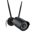 Reolink W320 Zwart, 5Mp Dual Band Wifi Slimme, Audio, Tv en Foto, Videobewaking, Ophalen of Verzenden, Nieuw