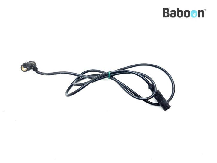 ABS Sensor Achter BMW G 650 Xmoto (G650 G650X), Motoren, Onderdelen | BMW, Gebruikt, Verzenden