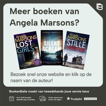 Evil Games - Angela Marsons 9781785762147, Verzenden, Gelezen, Angela Marsons