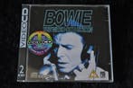 Bowie The Video Collection CDI Video CD, Verzenden, Nieuw