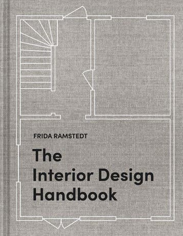 9780593139318 The Interior Design Handbook Furnish, Decor..., Verzenden, Nieuw, Frida Ramstedt