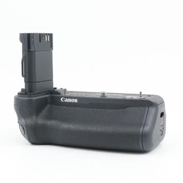 Canon BG-R10 batterygrip, Audio, Tv en Foto, Fotocamera's Digitaal, Verzenden, Gebruikt, Canon