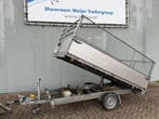Tweedehands bakwagen, transporter, schamelwagens, tinyhouse, Ophalen, Zo goed als nieuw