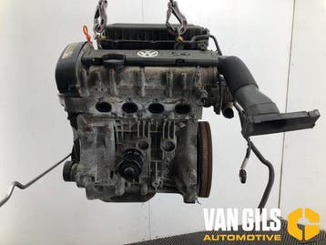 Motor Volkswagen Polo O334343, Ophalen of Verzenden, Nieuw