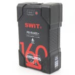 Swit PB-R160S+ (IP54) V-Mount battery | Tweedehands, Verzenden, Gebruikt, Overige Merken