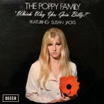 LP gebruikt - The Poppy Family - eaturing Susan Jacks â., Verzenden, Zo goed als nieuw