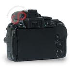 Nikon D5300 zwart NR. 1957, Audio, Tv en Foto, Fotocamera's Digitaal, Ophalen of Verzenden, Zo goed als nieuw, Spiegelreflex, Nikon