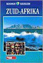 Zuid-Afrika / Kosmos middengids 9789021591964 P. Duncan, Boeken, Verzenden, Gelezen, P. Duncan
