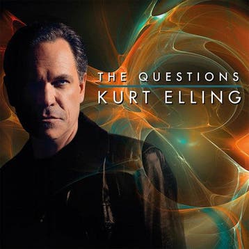 lp nieuw - ELLING, KURT - QUESTIONS -HQ/GATEFOLD-, Cd's en Dvd's, Verzenden, Zo goed als nieuw, Overige formaten