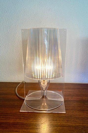 Kartell - Ferruccio Laviani - Lamp - Neem - Polycarbonaat