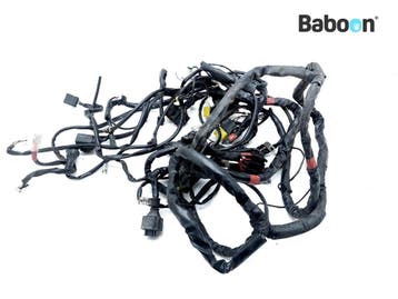 Kabelboom Gilera Nexus 300 2008-2014, Verzenden, Gebruikt