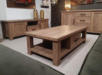Salontafel Nieuwegein - salontafel, Nieuw, Overige materialen