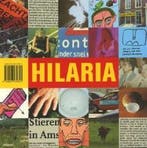 Hilaria 9789023470625 Kees van Kooten, Verzenden, Zo goed als nieuw, Kees van Kooten