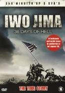 Iwo Jima - 36 days of hell - DVD, Verzenden, Nieuw in verpakking