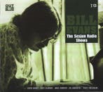 Bill Evans - The Sesjun Radio Shows, Ophalen of Verzenden, Gebruikt