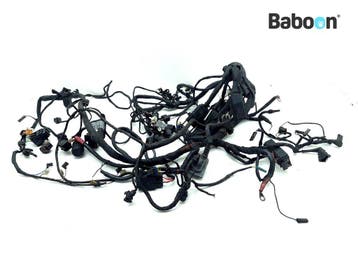 Kabelboom BMW R 1200 RT 2005-2009 (R1200RT 05) From 08/2006, Verzenden, Gebruikt
