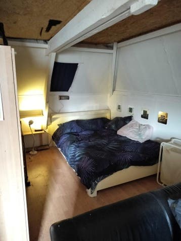 Te huur: Kamer Bisschop Zwijsenstraat in Tilburg