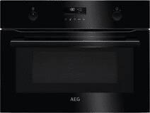 AEG KME565060B CombiQuick Oven, Witgoed en Apparatuur, Ophalen of Verzenden, Nieuw