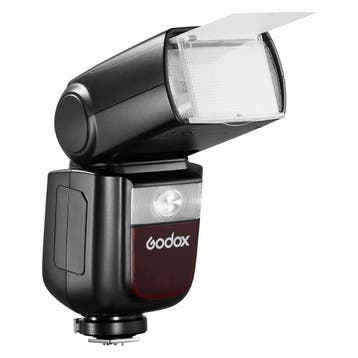 Godox Speedlite V860III Sony Kit - Tweedehands, Verzenden, Gebruikt