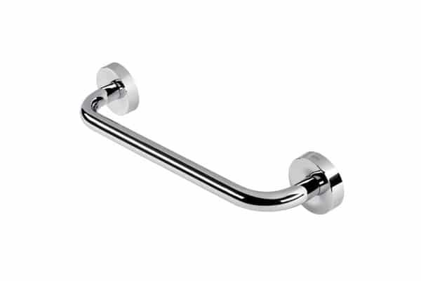 Geesa - Geesa Luna Wandhanddoekhouder 45cm., Huis en Inrichting, Badkamer | Badtextiel en Accessoires, Nieuw, Ophalen of Verzenden