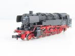 Minitrix N - 12717 - Stoomlocomotief (1) - BR 85 - DB, Nieuw