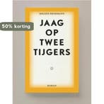 Jaag op twee tijgers 9789491717475 Helene Hegemann, Verzenden, Zo goed als nieuw, Helene Hegemann