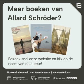Sirius 9789403113616 Allard Schröder, Boeken, Verzenden, Zo goed als nieuw, Allard Schröder