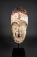 MASQUE FANG - Gabon