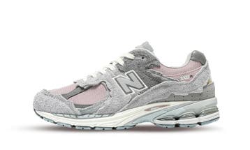 New Balance 2002R Protection Pack Lunar New Year Dusty Lilac, Nieuw